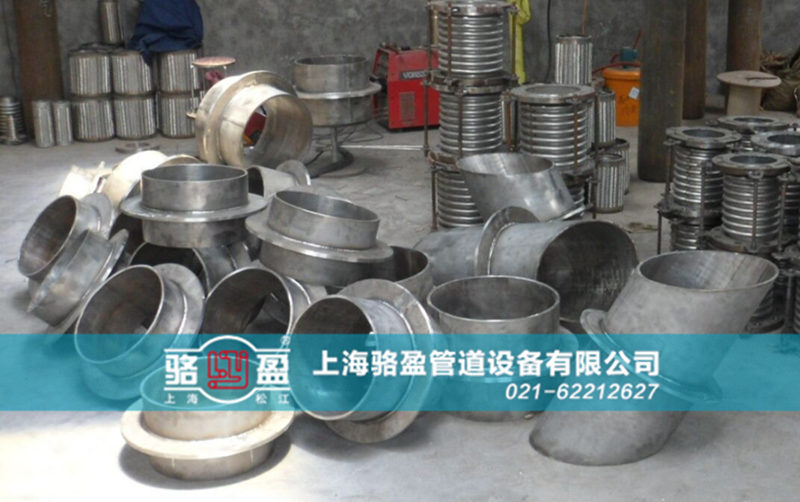剛性防水套管的安裝要注意什么呢？