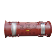 JXH小拉桿橫向波紋補(bǔ)償器